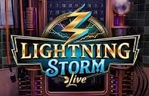 Auto Lightning — slot or table game thumbnail on 888bet Live.