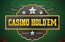Casino Holdem — slot or table game thumbnail on 888bet Live.