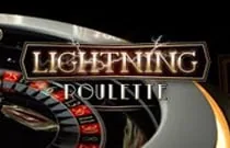 Lightning Roulette — slot or table game thumbnail on 888bet Live.