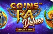 Coin Lab Deluxe — slot or table game thumbnail on 888bet Live.