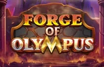 Forge Of Olympus X — slot or table game thumbnail on 888bet Live.
