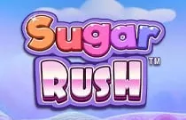 Sugar Rush — slot or table game thumbnail on 888bet Live.