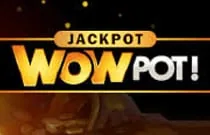 Wowpot Link — slot or table game thumbnail on 888bet Live.