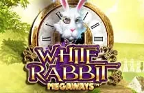 White Rabbit Megaways — slot or table game thumbnail on 888bet Live.