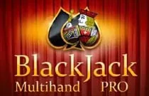 Multihand Pro — slot or table game thumbnail on 888bet Live.